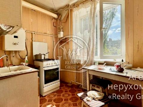 квартира за адресою Міжпланетна вул., 12