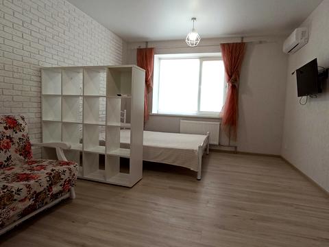 квартира по адресу Ярослава Баиса ул. (Владимира Высоцкого), 21
