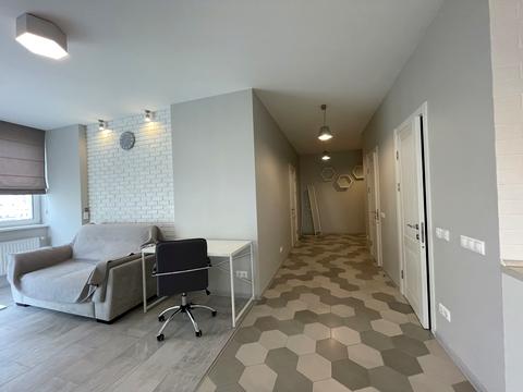 квартира за адресою Самійла Кішки вул. (Маршала Конєва), 12