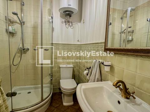 квартира по адресу Ирининская ул., 5/24