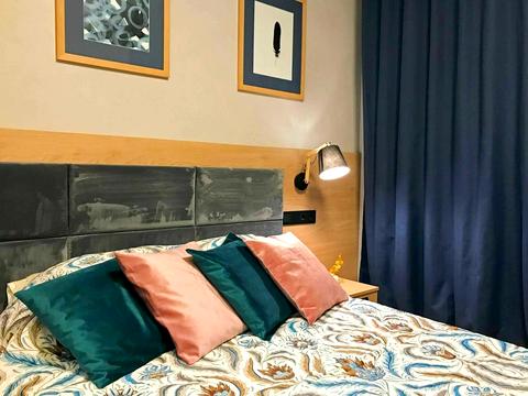 квартира по адресу Гоголевская ул., 47