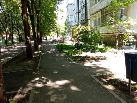 квартира за адресою Олександрівський просп. (Косіора), 154а