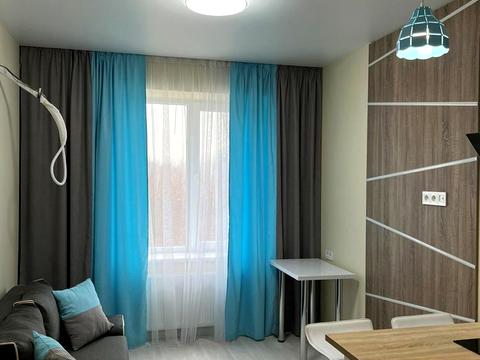 квартира за адресою Авіахімічна вул., 7