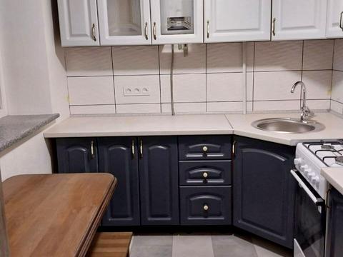 квартира за адресою Українська вул., 126