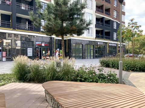 квартира по адресу Ольги Кобилянської ул. (Достоевского), 2