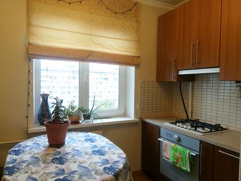 квартира за адресою Митрополита Андрея Шептицького вул. (Анатолія Луначарського), 1/2