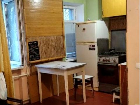 квартира по адресу Братиславская ул., 30-А