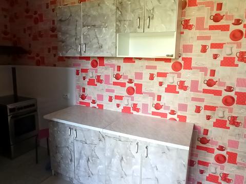 квартира за адресою Данила Нечая, 45