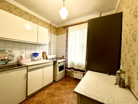 квартира по адресу Остафия Дашкевича ул. (Курнатовского), 2-Б
