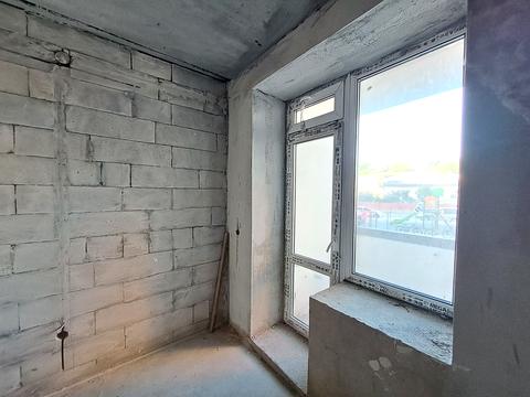 квартира по адресу Глубокая Долина ул., 53