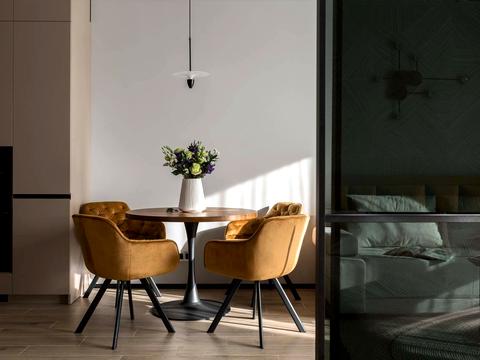 квартира по адресу Заречная ул., 6 к4