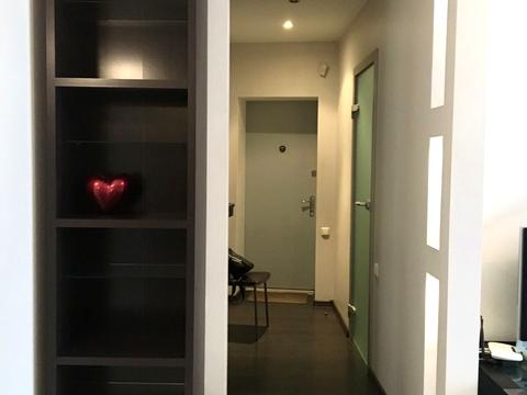 квартира по адресу Еврейская ул. (Бебеля), 42