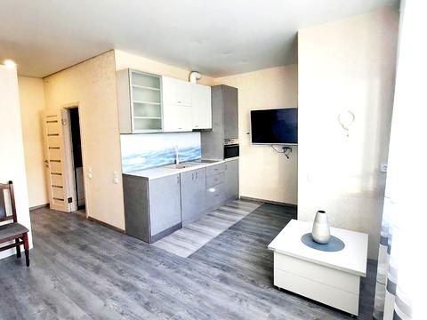 квартира за адресою Березова вул., 41