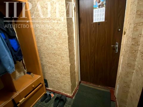 квартира за адресою Холодногірська вул. (Горького), 40