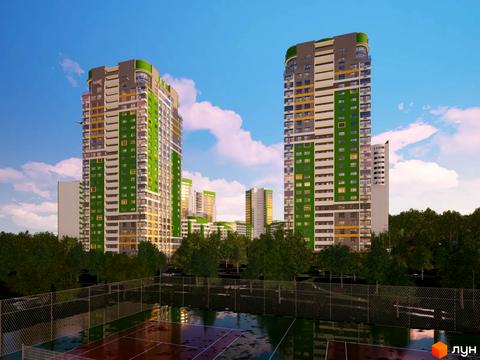 квартира по адресу Вышгородская ул., 45