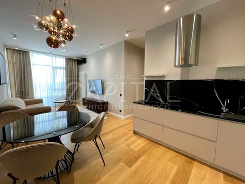 квартира за адресою Саперне Поле вул., 5