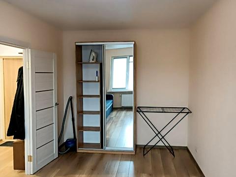 квартира по адресу Берковецкая ул., 6Б