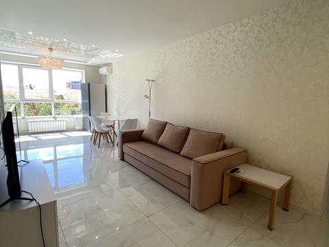 квартира по адресу Ямская ул., 35/34