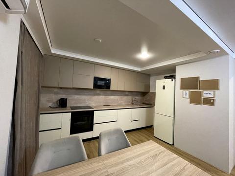 квартира за адресою Науки просп. (Леніна), 45