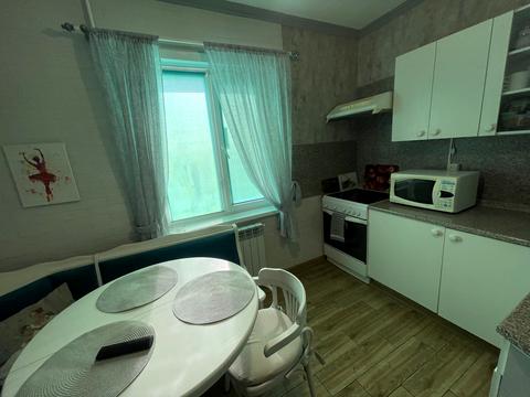 квартира за адресою Проспект Маяковского Владимира, 48/9