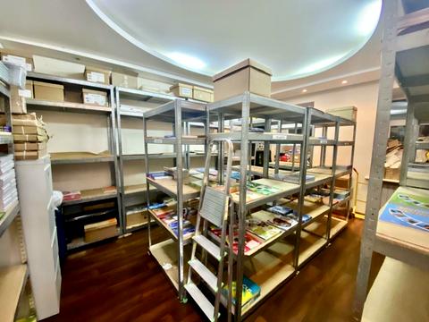 коммерческая по адресу Троицкая ул. (Красная), 14