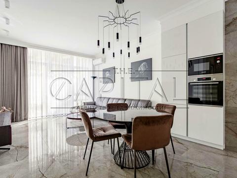 квартира за адресою Іоанна Павла II вул. (Патріса Лумумби), 6/1