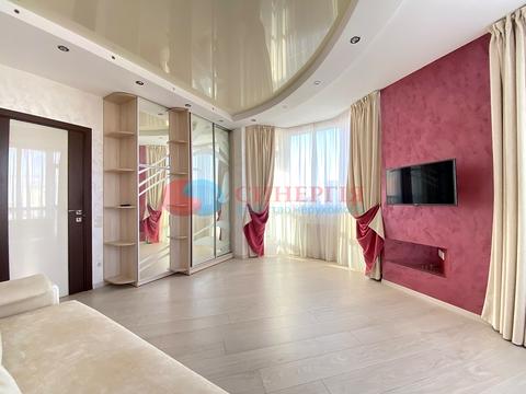 квартира за адресою Коперника вул., 3