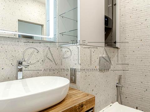 квартира за адресою Київ, Джона Маккейна вул. (Івана Кудрі), 3-А