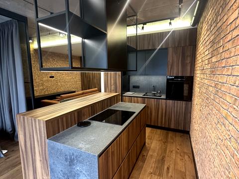 квартира за адресою Кудрявська вул., 24а