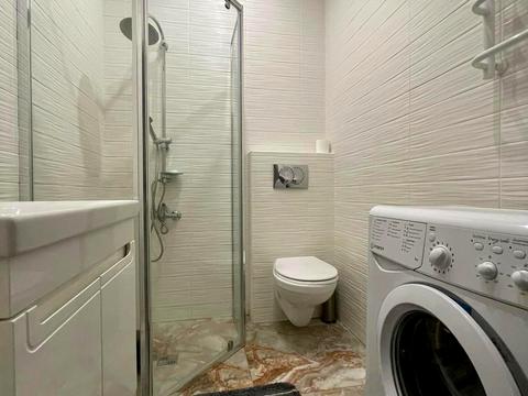 квартира по адресу Звёздный бульв., 1