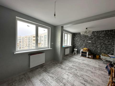 квартира по адресу Вулецкая ул., 12