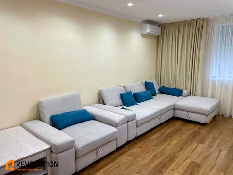 квартира по адресу Голосеевская ул., 13-Б