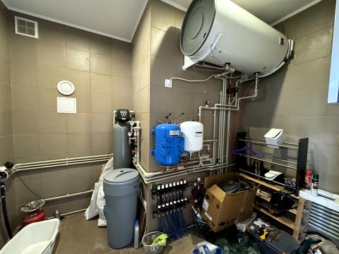 дом по адресу Вишнёвая ул.