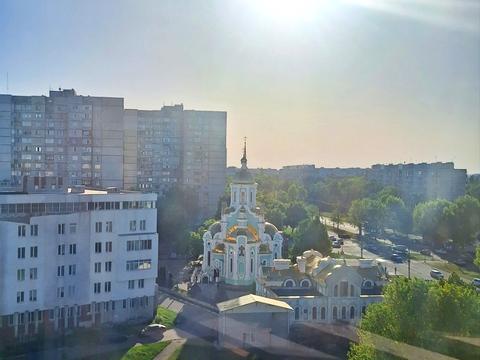 квартира за адресою Салтівське шосе, 264Б