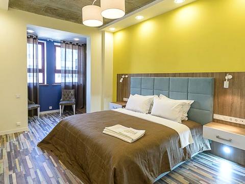 квартира за адресою Шота Руставелі вул., 44