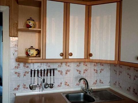 квартира за адресою Оболонський просп., 15