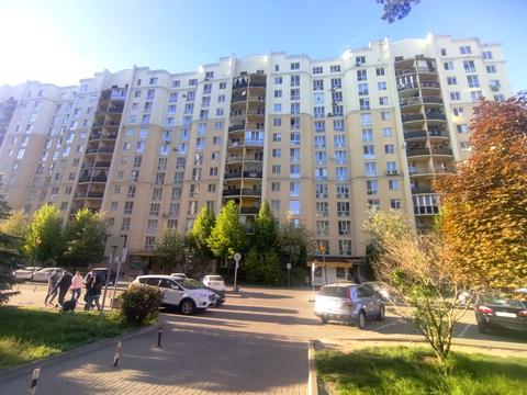 квартира за адресою Валерія Лобановського вул., 29