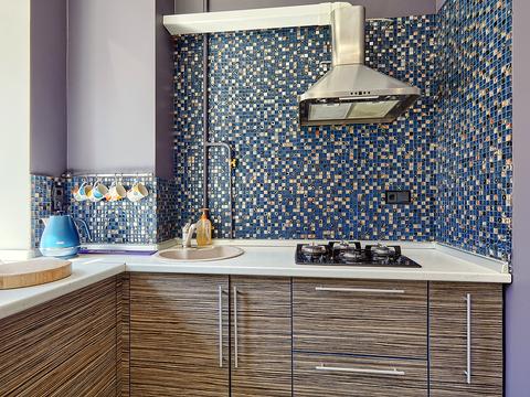 квартира по адресу Саксаганского ул., 36