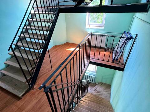 будинок за адресою Небесної Сотні просп. (Маршала Жукова)