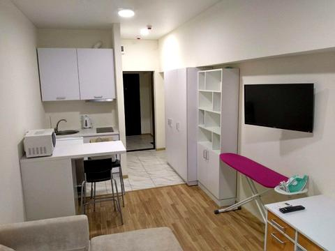 квартира за адресою Машинобудівна вул., 41