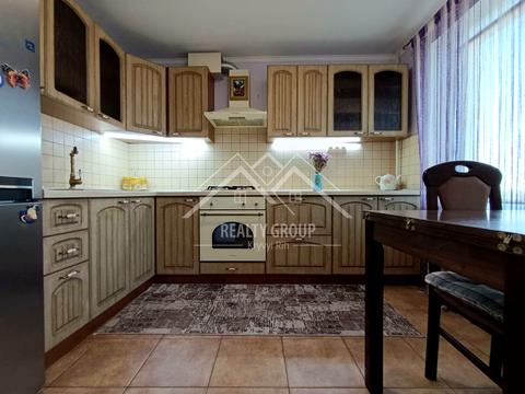 квартира по адресу Гірничих Інженерів ул. (Пушкина), 41