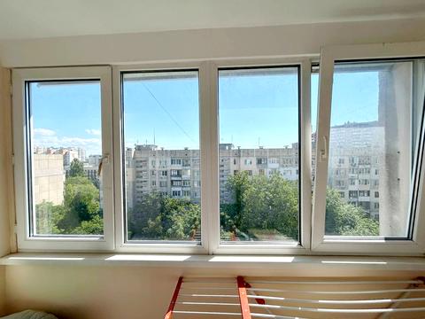 квартира за адресою Академіка Корольова вул., 34/1