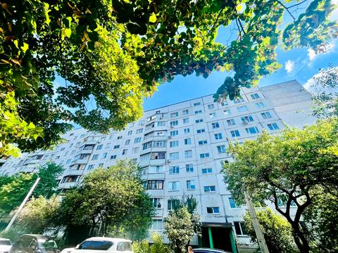 квартира за адресою Перемоги просп., 48