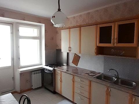 квартира по адресу Раисы Окипной ул., 3-А