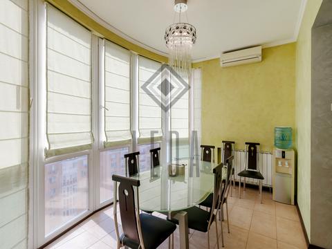 квартира по адресу Владимира Ивасюка просп. (Героїв Сталінграду), 6-Б