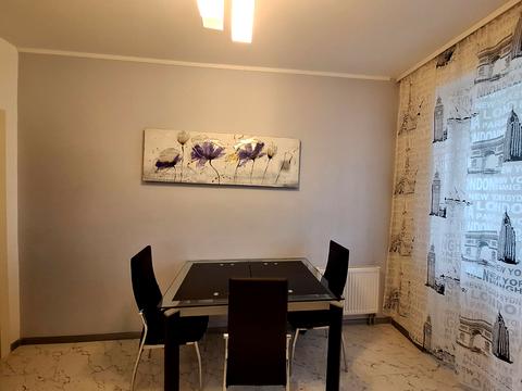 квартира за адресою Велика Китаївська вул., 59