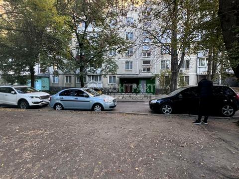 квартира за адресою Тракторобудівників просп., 107