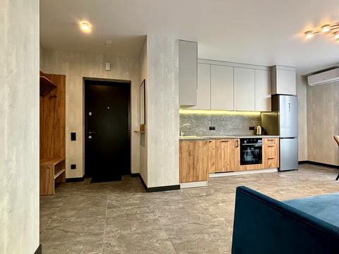 квартира за адресою Генерала Грекова вул., 4