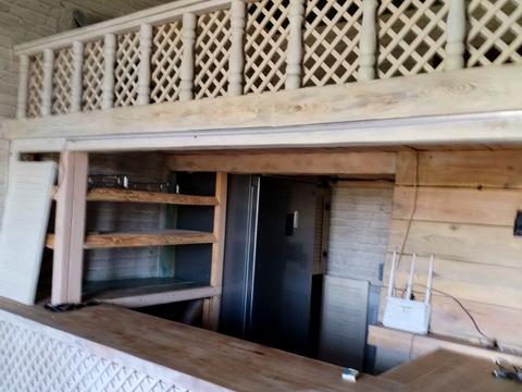 кімната за адресою Івана Нечуя-Левицького вул. (Каруни), 127