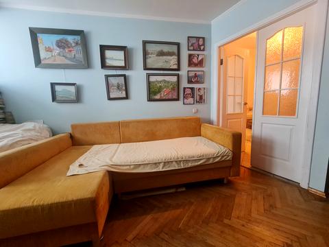 квартира за адресою Чоколівський бульв., 22